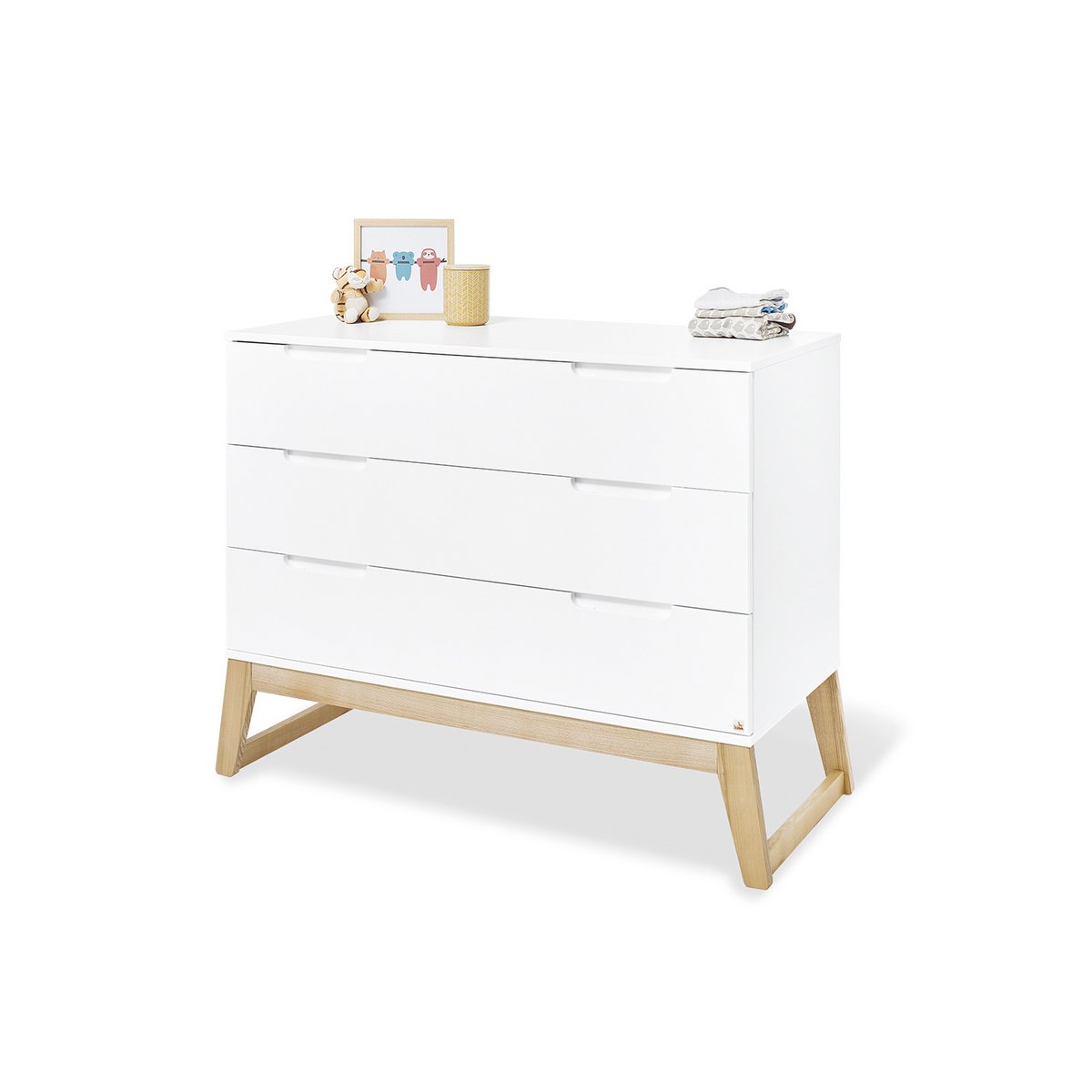 Chest of drawers Bridge wide