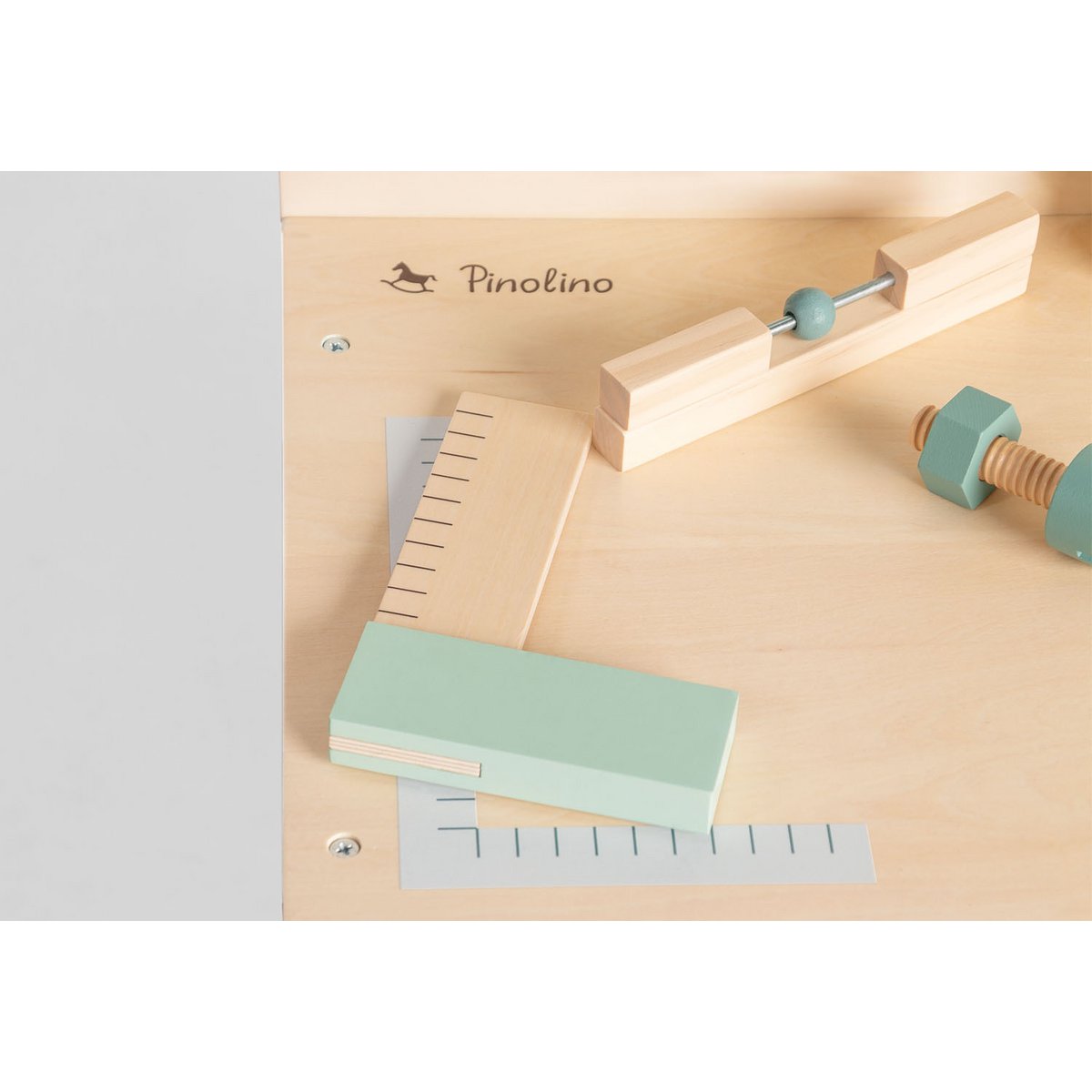 Workbench 'Jupp'