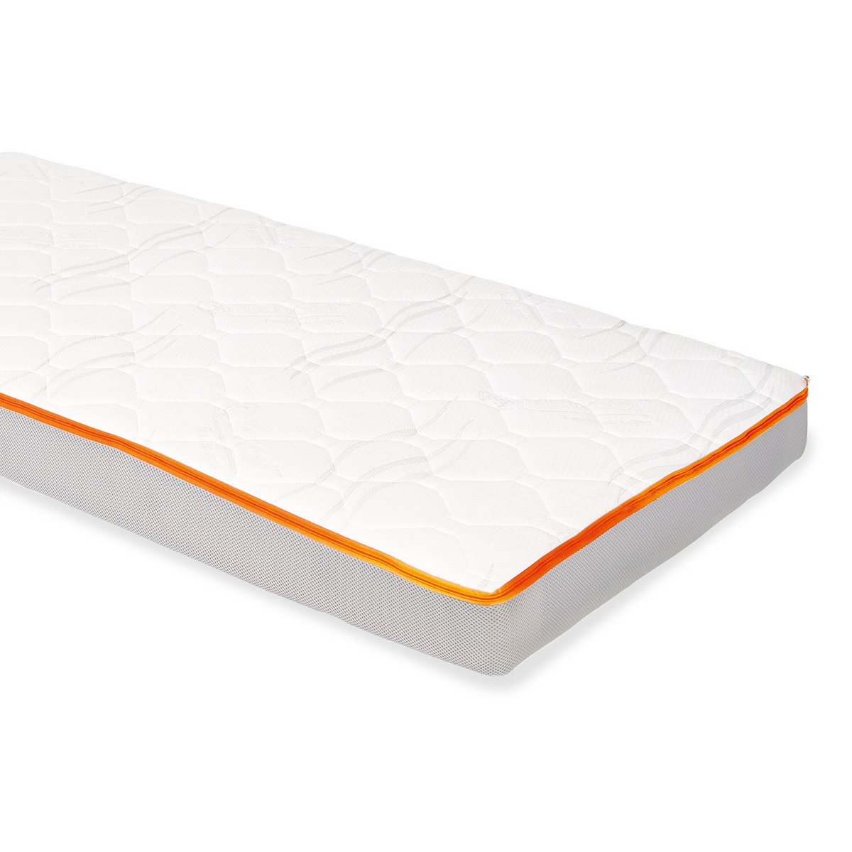 Ledikantmatras Luna Cloud – 140x70 cm – productbeeld 2