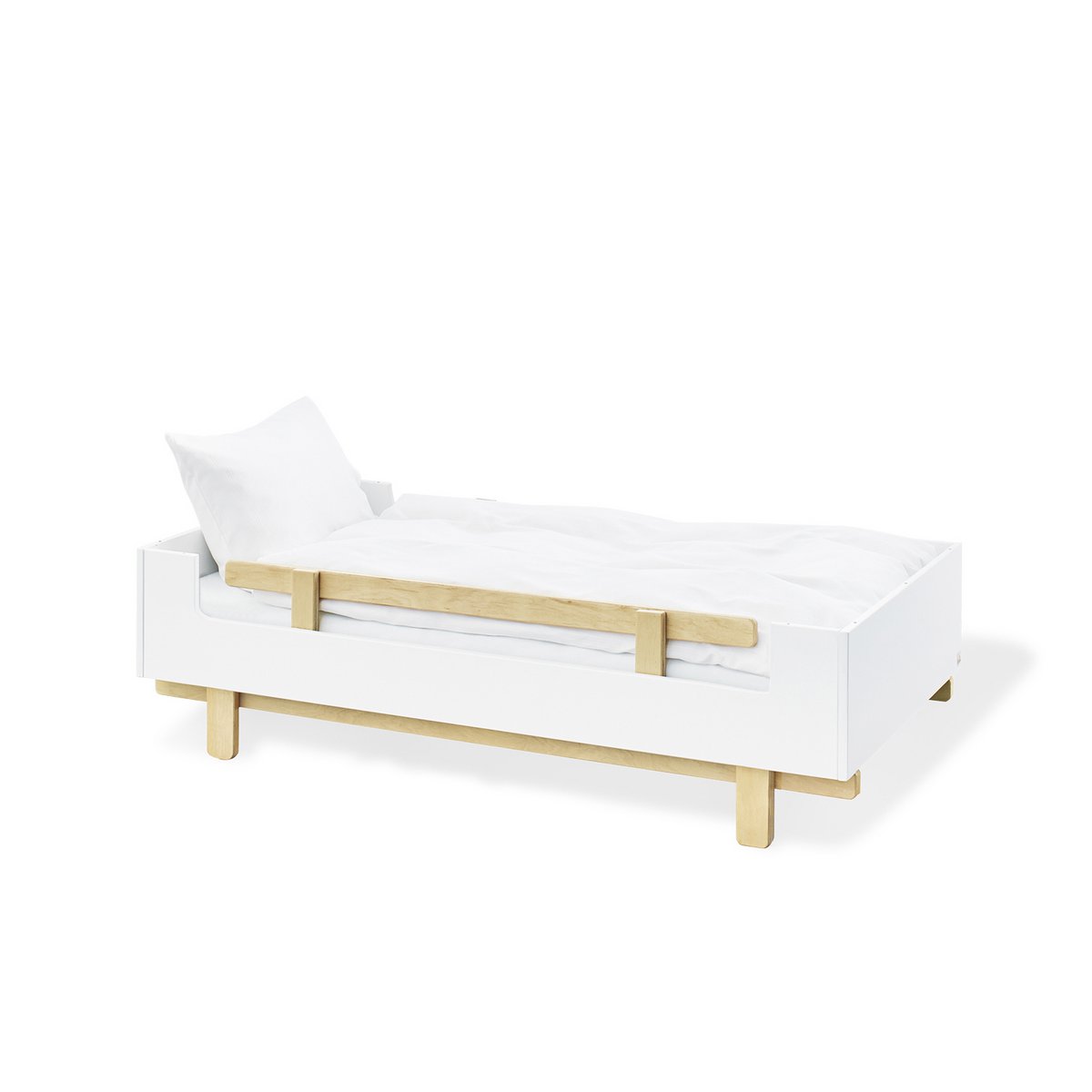 Boks crib - stylish baby bed