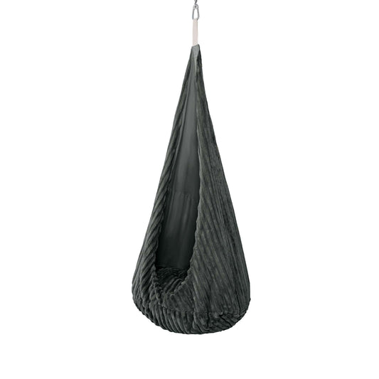 Baby Cocoon Swing | Churros Pine Forest Green