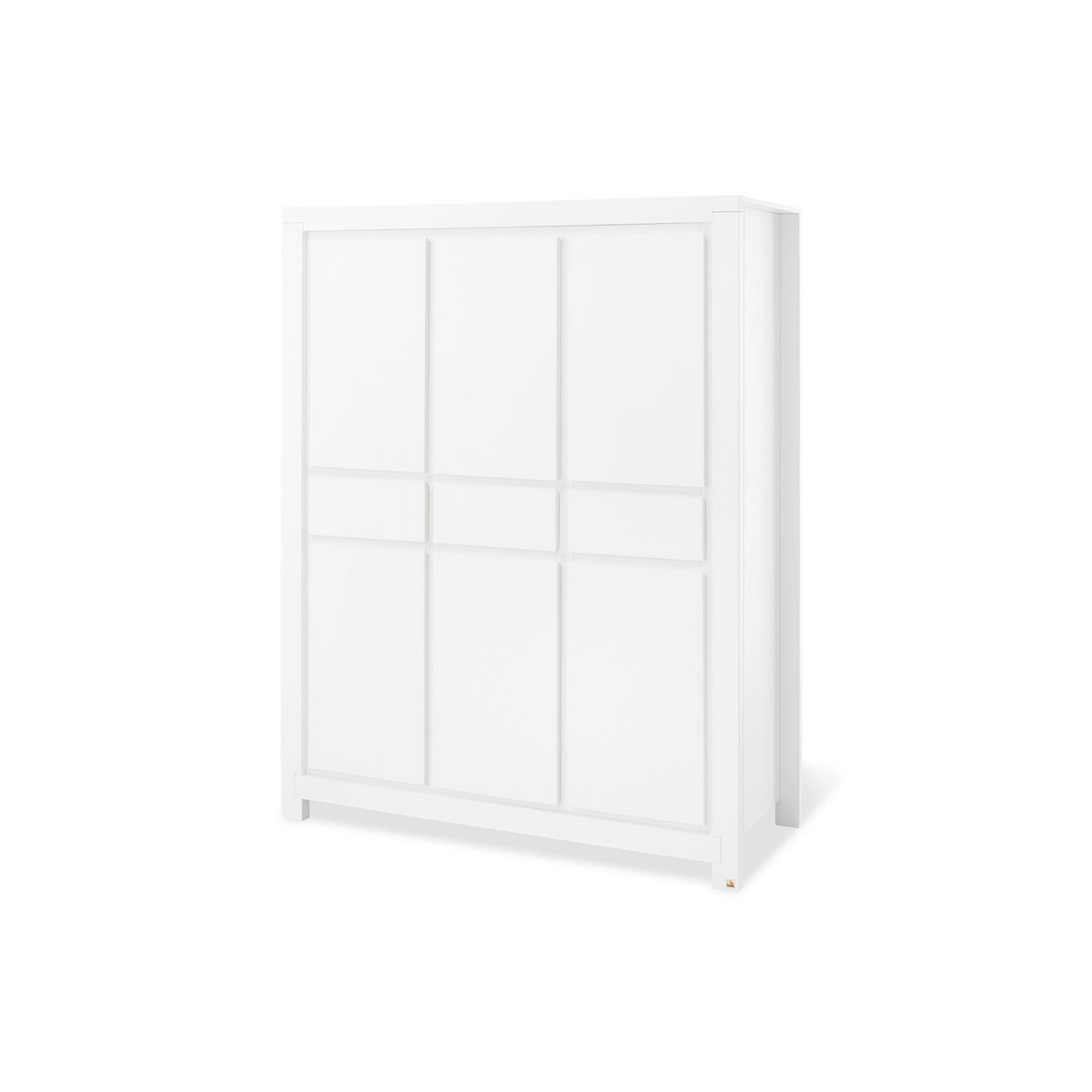 Large Milk Wardrobe
