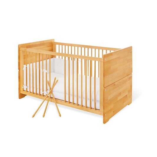 COT -bed "Natura"