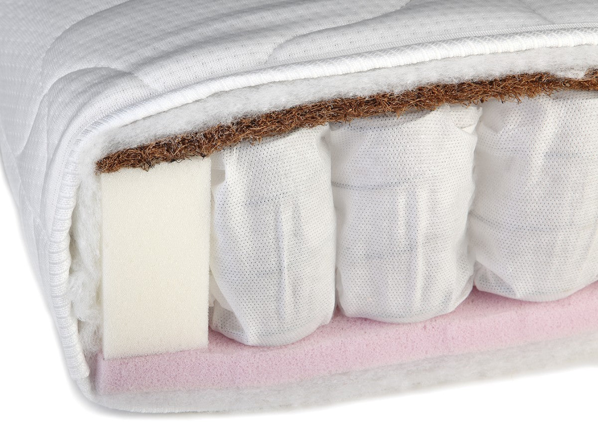 Matelas YappyMiniPocket – autre vue