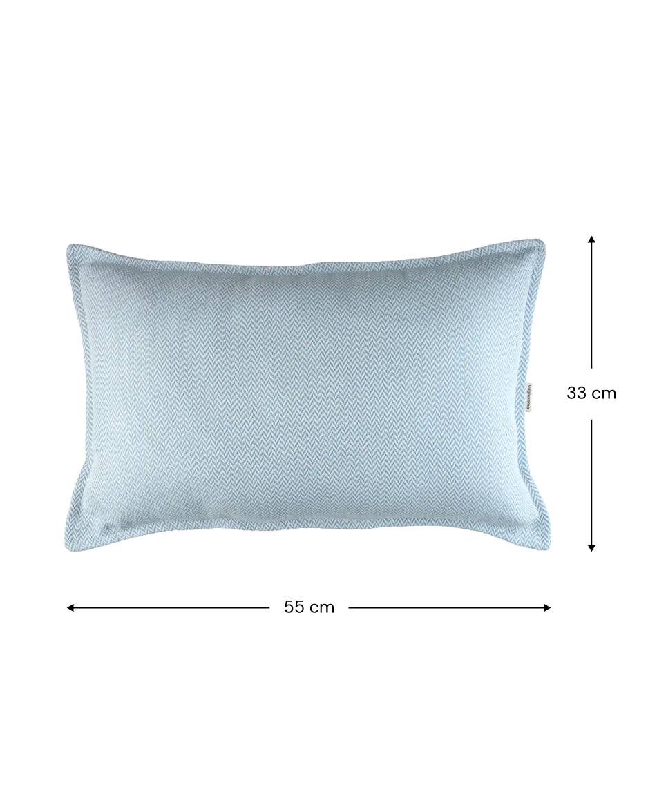 Wigiwama Azure Outdoor Bolster