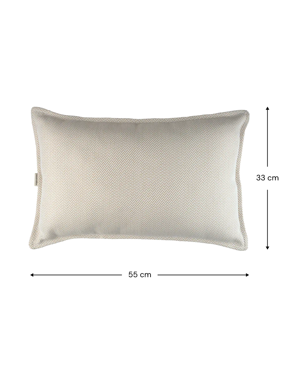 Wigiwama Terra Outdoor Bolster