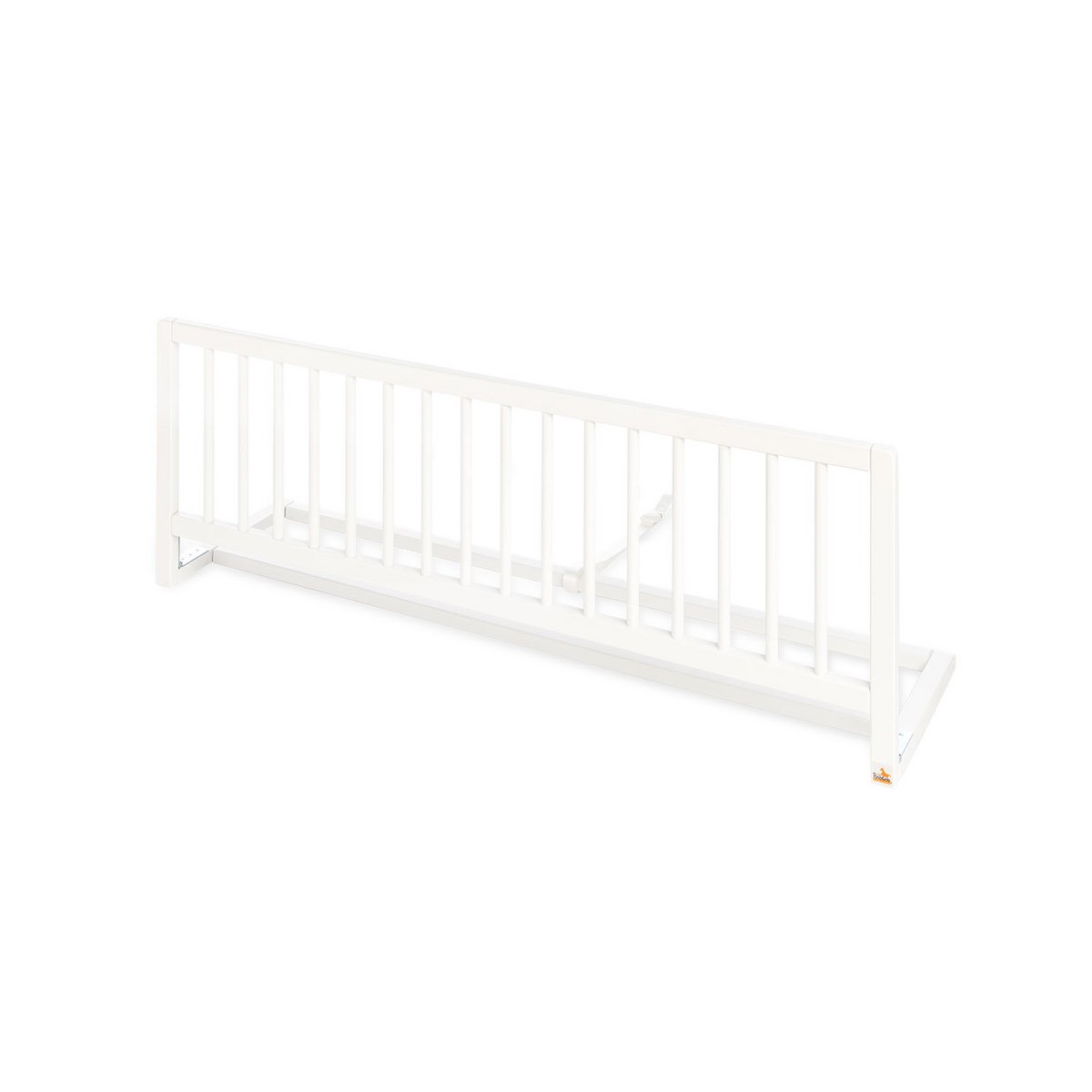 Pinolino Bedhekje Comfort wit – opklapbaar