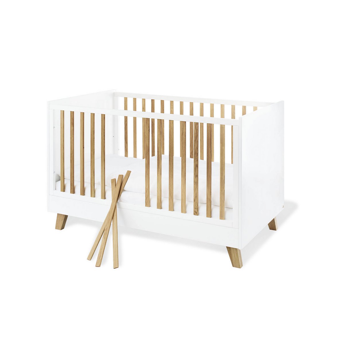Crib 'Pan'