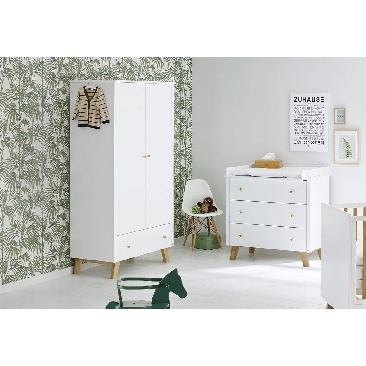 Wardrobe 'Pan'