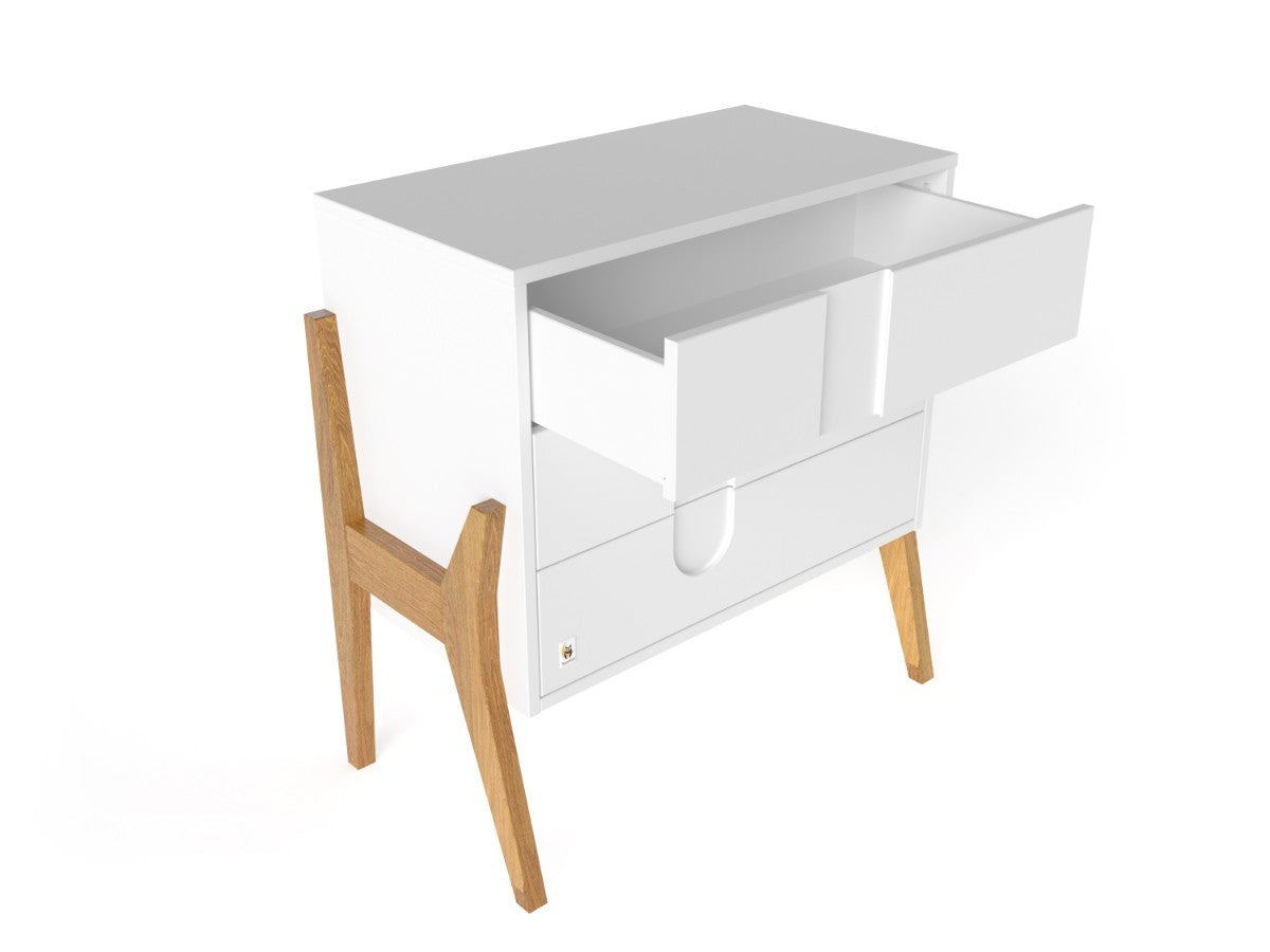 YappyIcon commode - aanvullend aanzicht 1