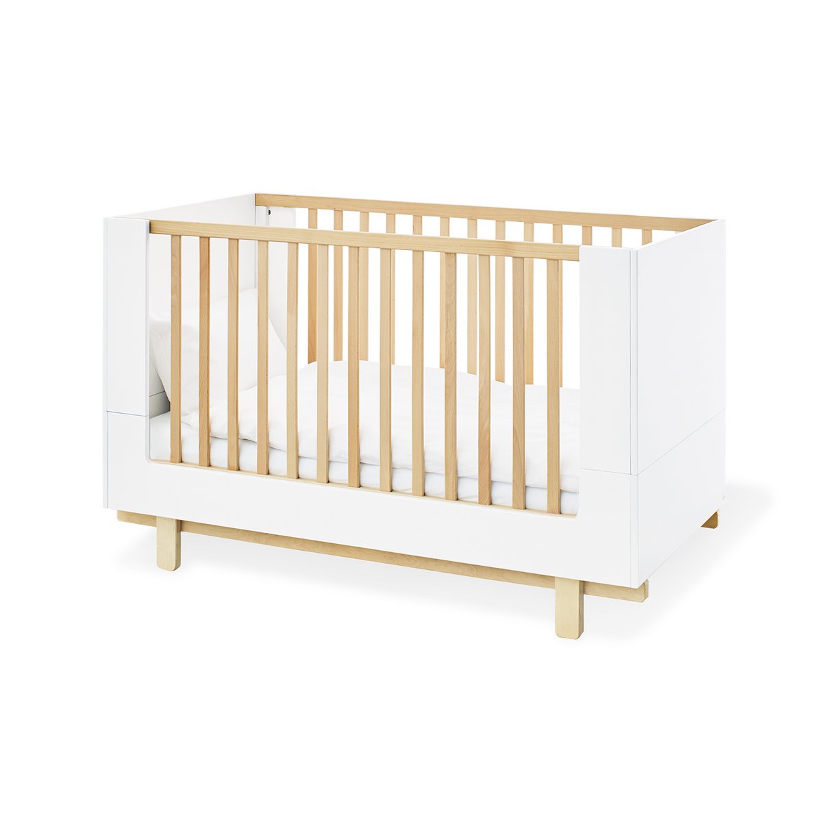 Boks crib - stylish baby bed