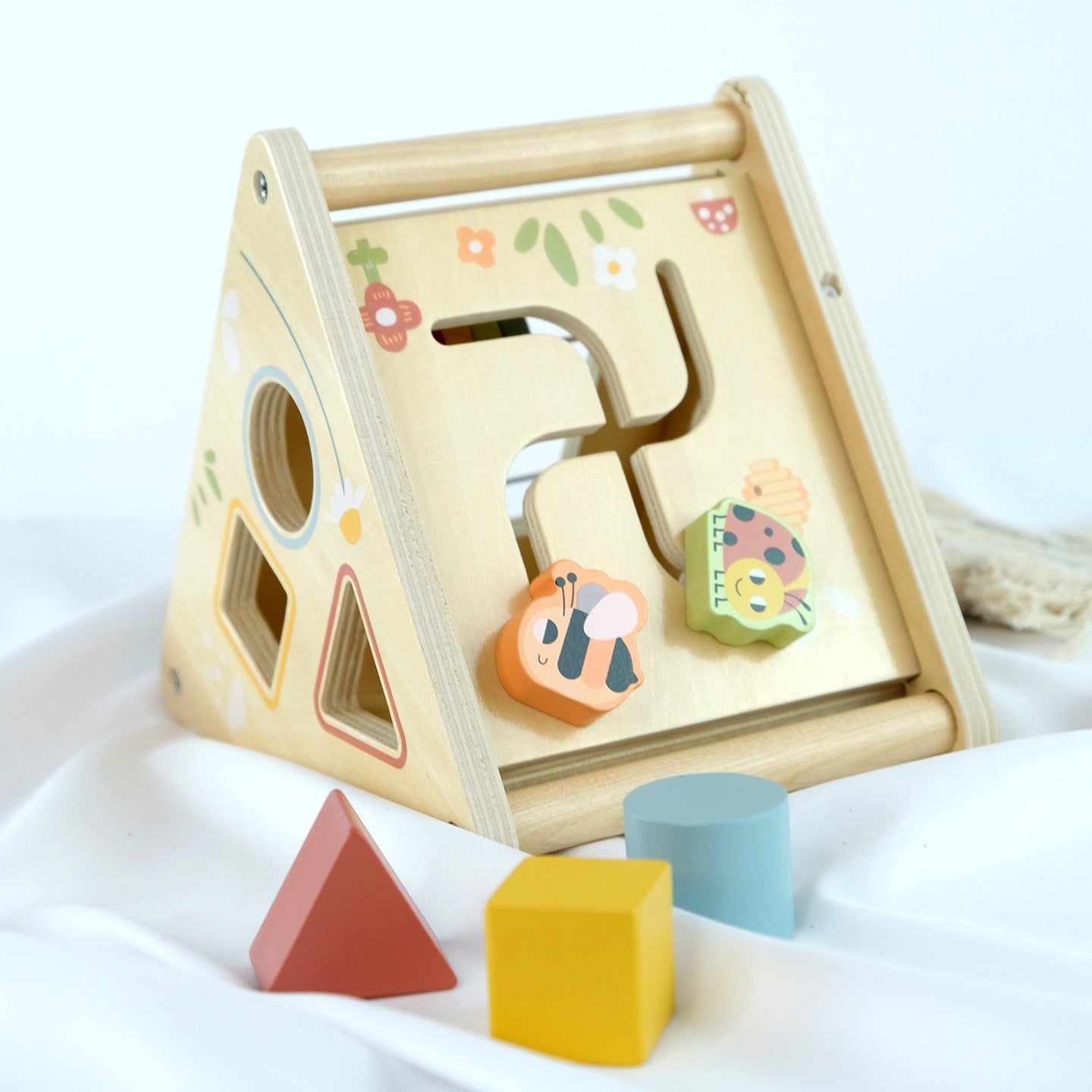 BusyKids Montessori box – 18-24 maanden – productbeeld 23