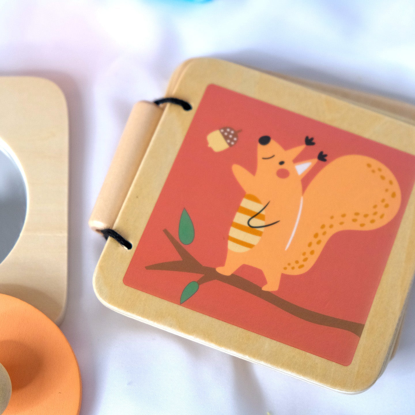 BusyKids Montessori box – 6-12 maanden – productbeeld 19