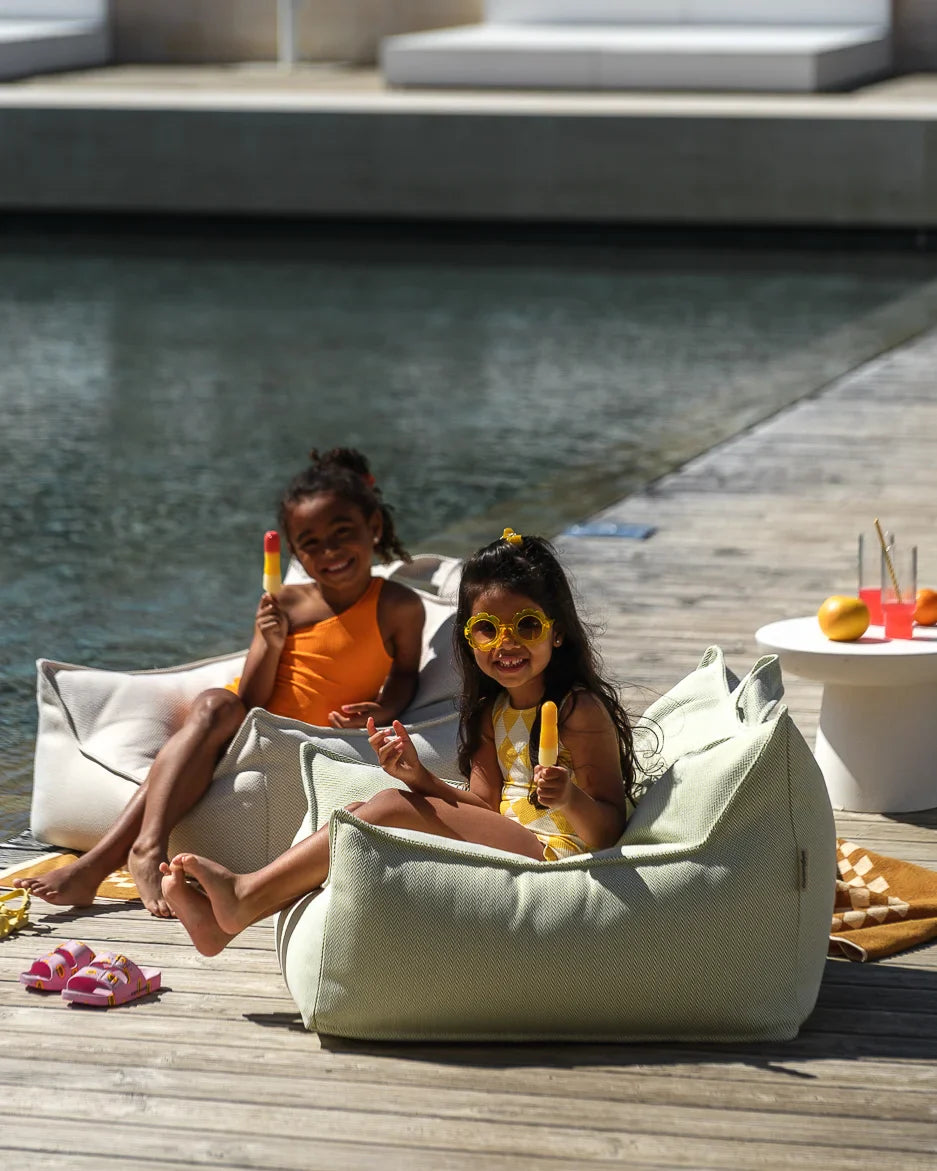 Wigiwama Herba Outdoor Beanbag Chair