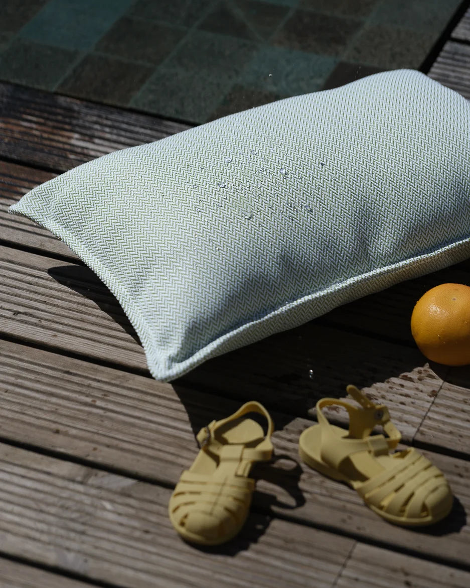 Wigiwama Azure Outdoor Bolster
