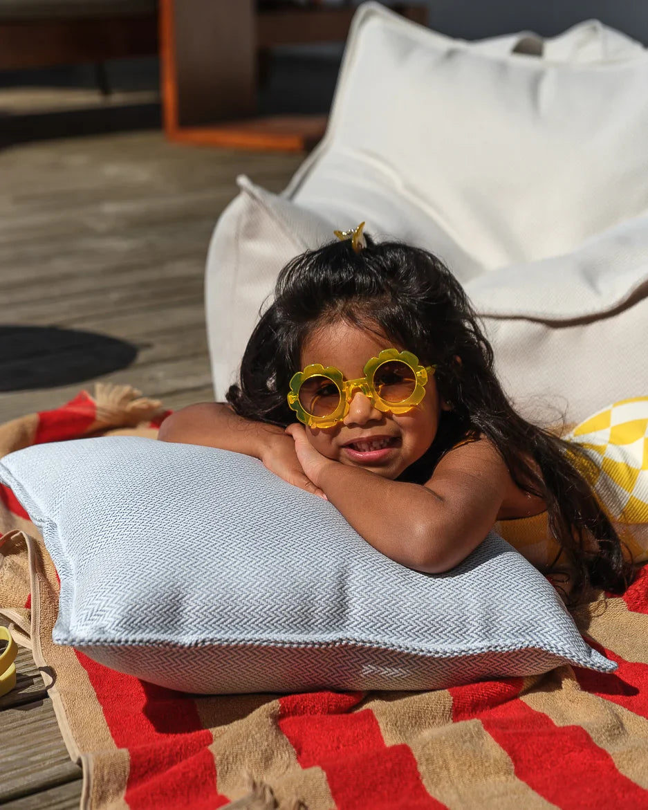 Wigiwama Azure Outdoor Bolster