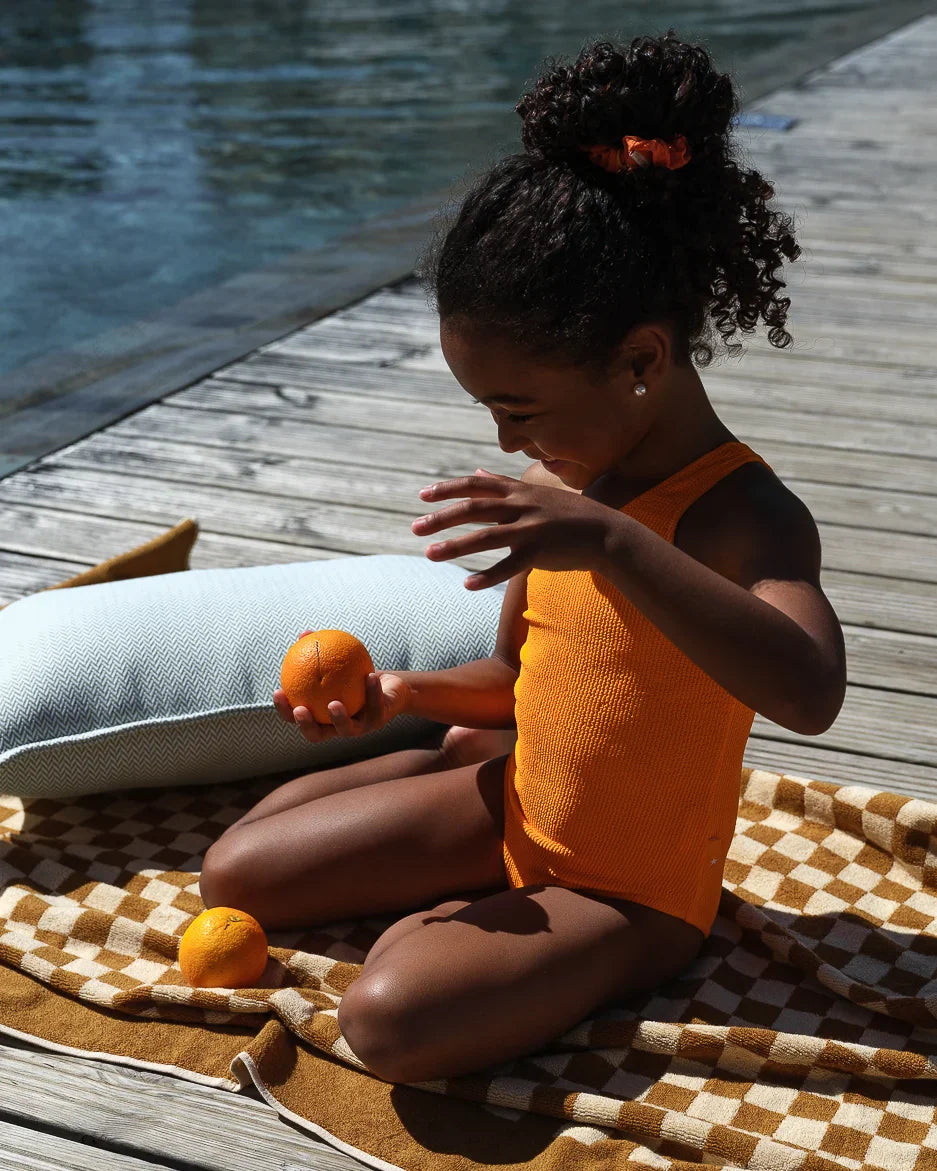 Wigiwama Azure Outdoor Bolster