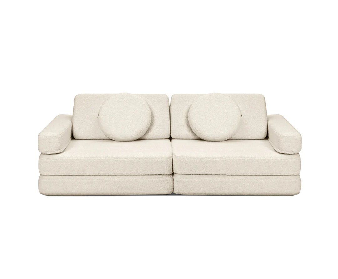 Shappy Play Sofa - Teddy