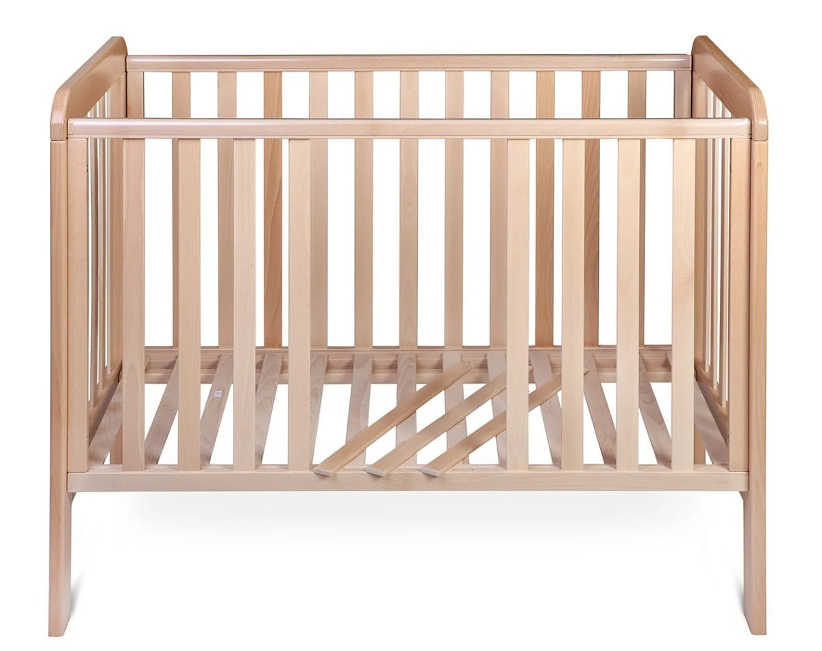 YappyLull ledikant - 120x60 cm