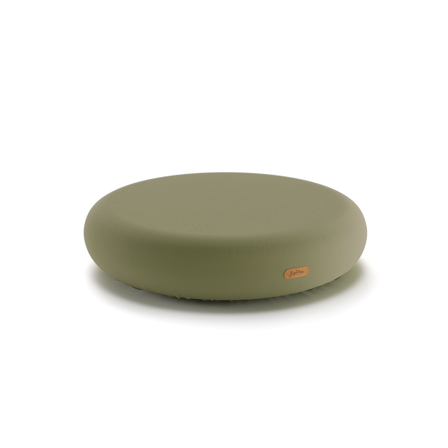 Jupiduu Jumpspot Olive - indoor children's trampoline