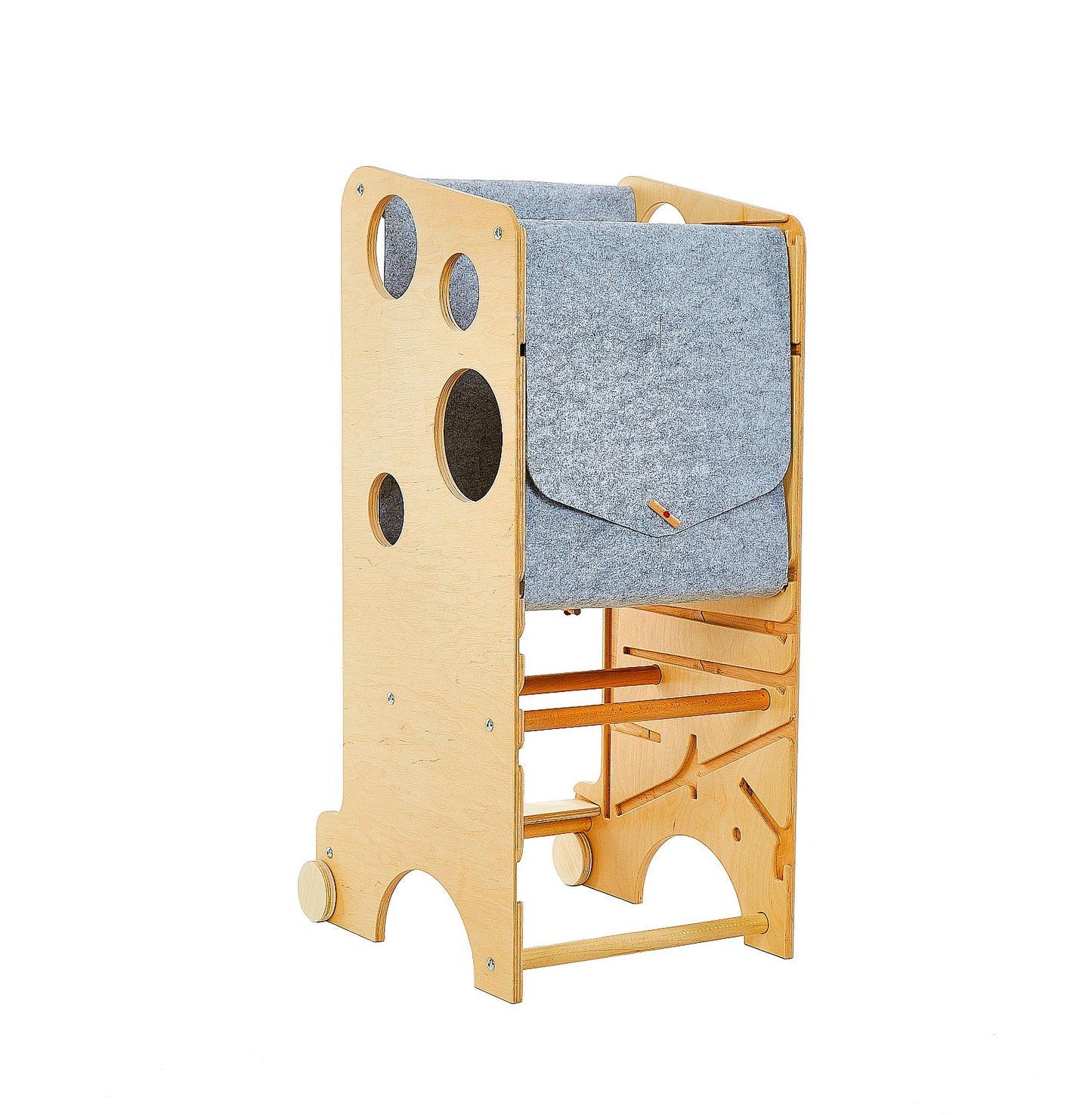 Felt Wrap - Leea's Tower Accessory