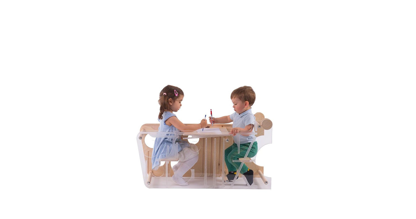 Leea's Tower XL - learning tower and kitchen helper