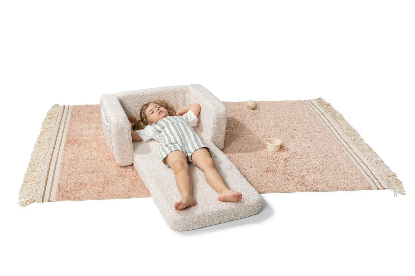 Lumi Teddy Soft Cream