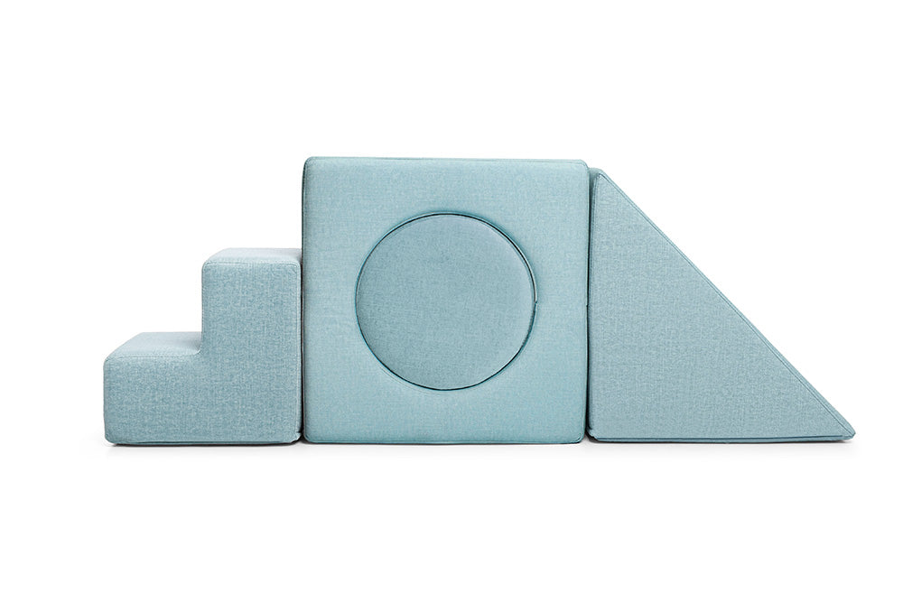Shappy Play Set Original in Sky Blue