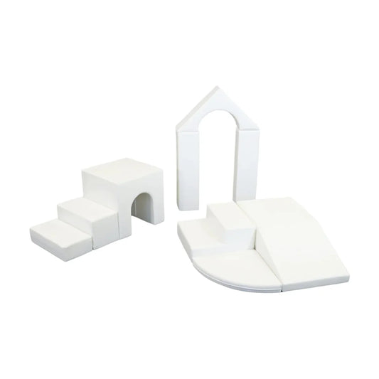 Multifunctional foam playset - Creativity