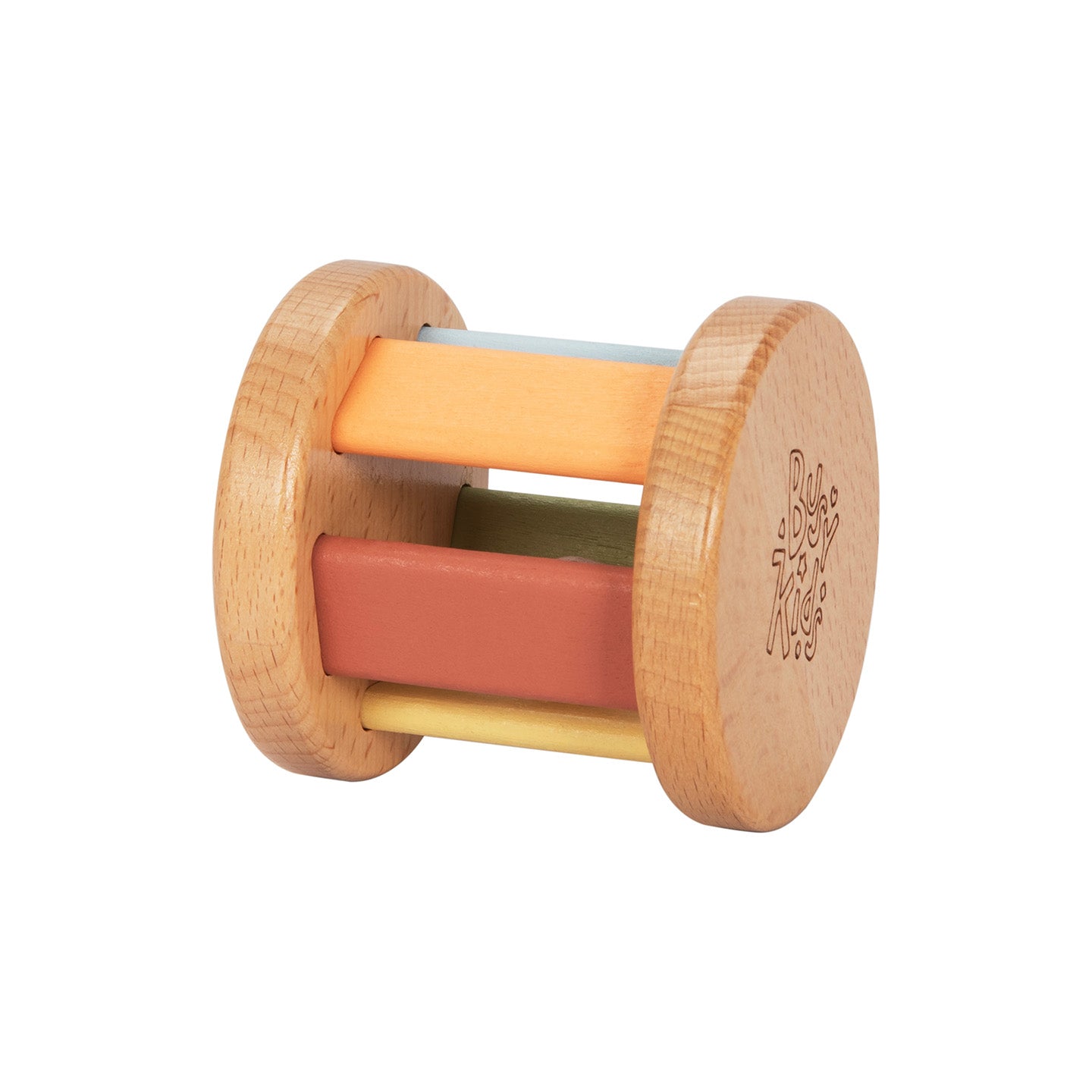 BusyKids Montessori box – 6-12 maanden – productbeeld 17