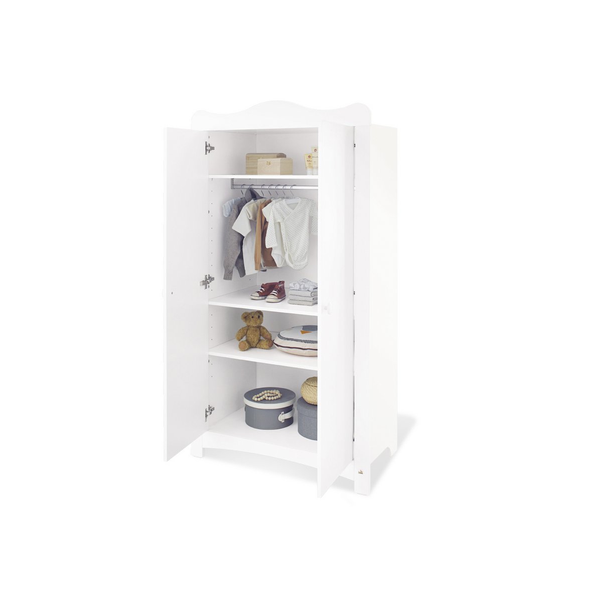 Wardrobe 'Florentina'
