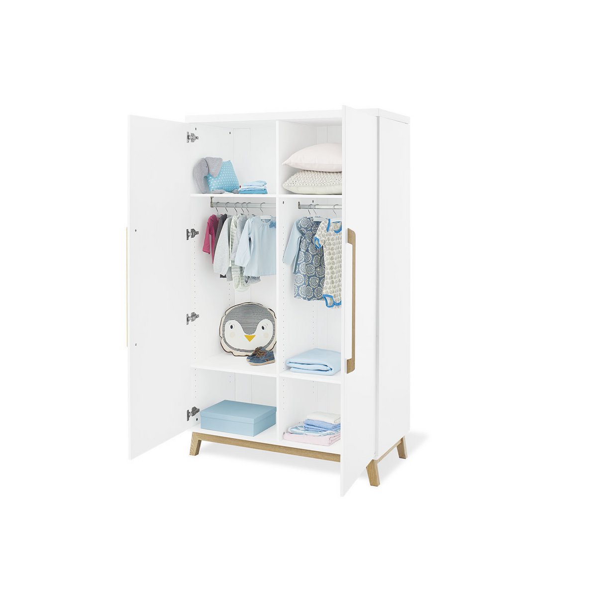 Wardrobe 'Riva'