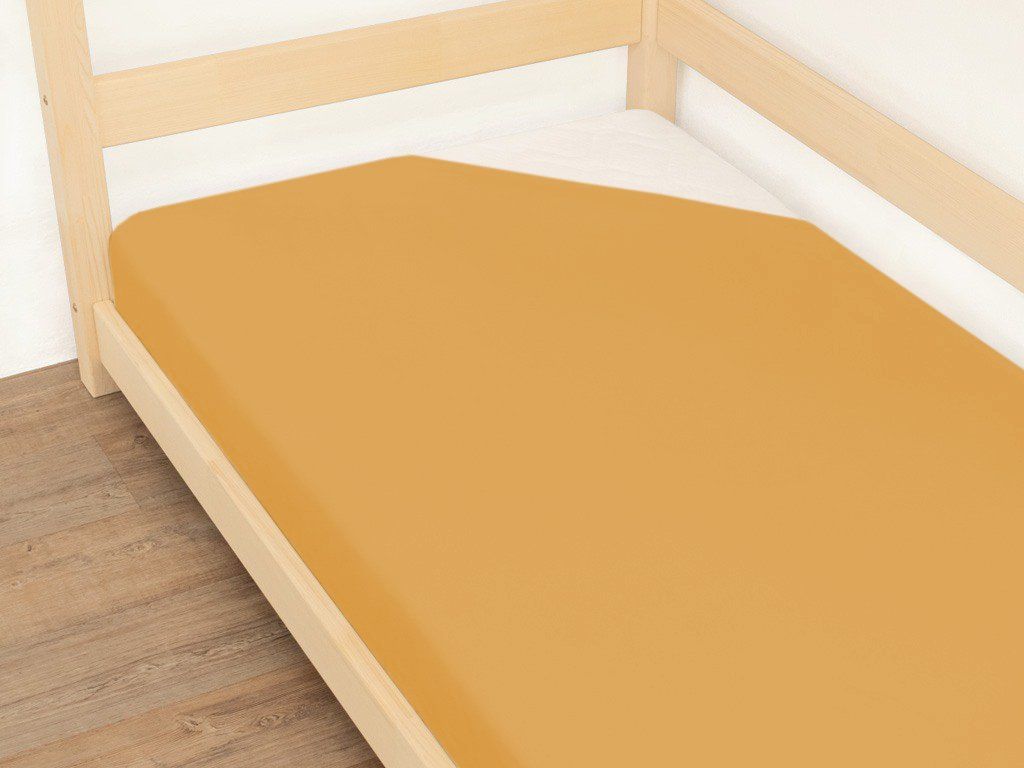 Drap-housse Benlemi JERSEY EXCLUSIVE 90×200 cm — coton