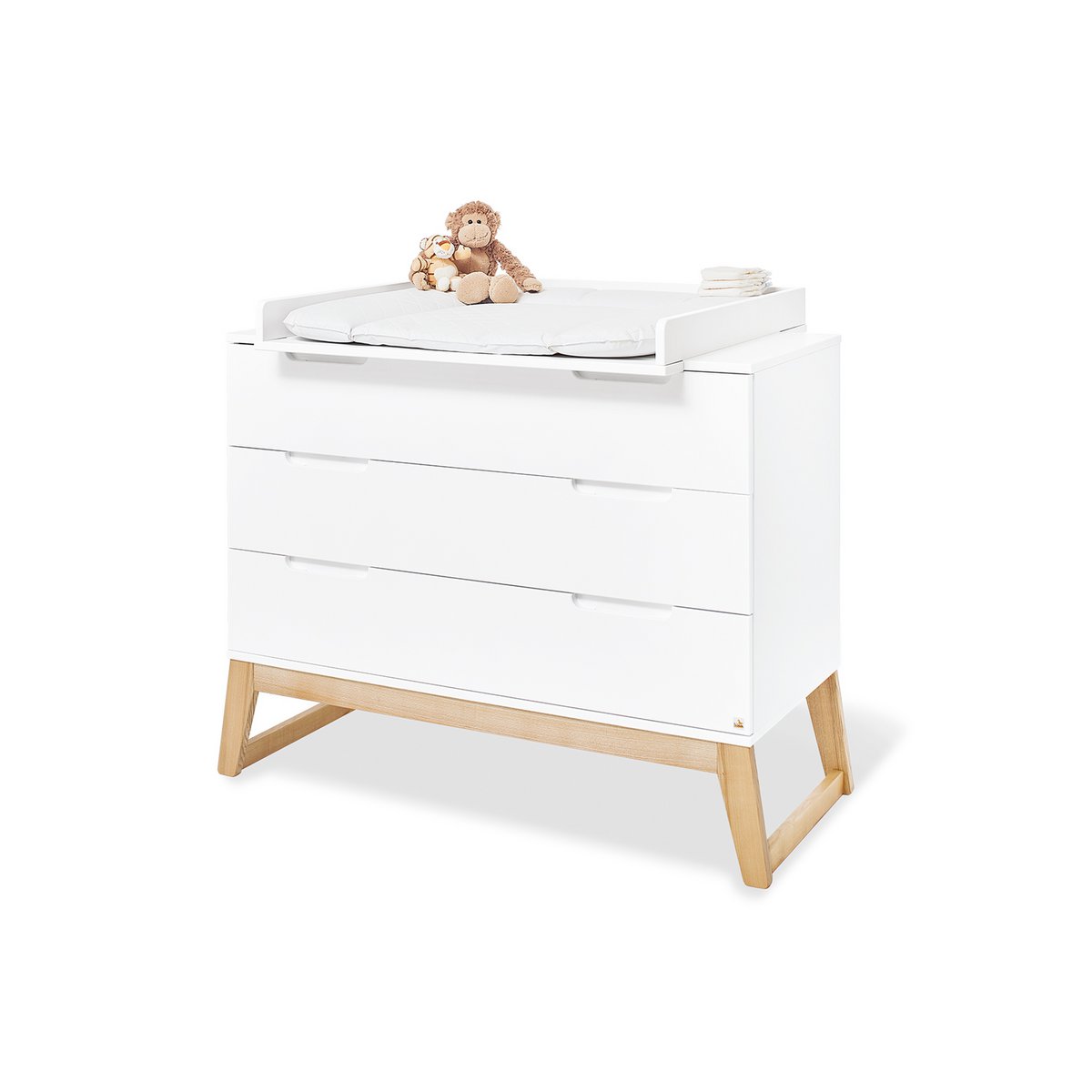 Chest of drawers Bridge wide