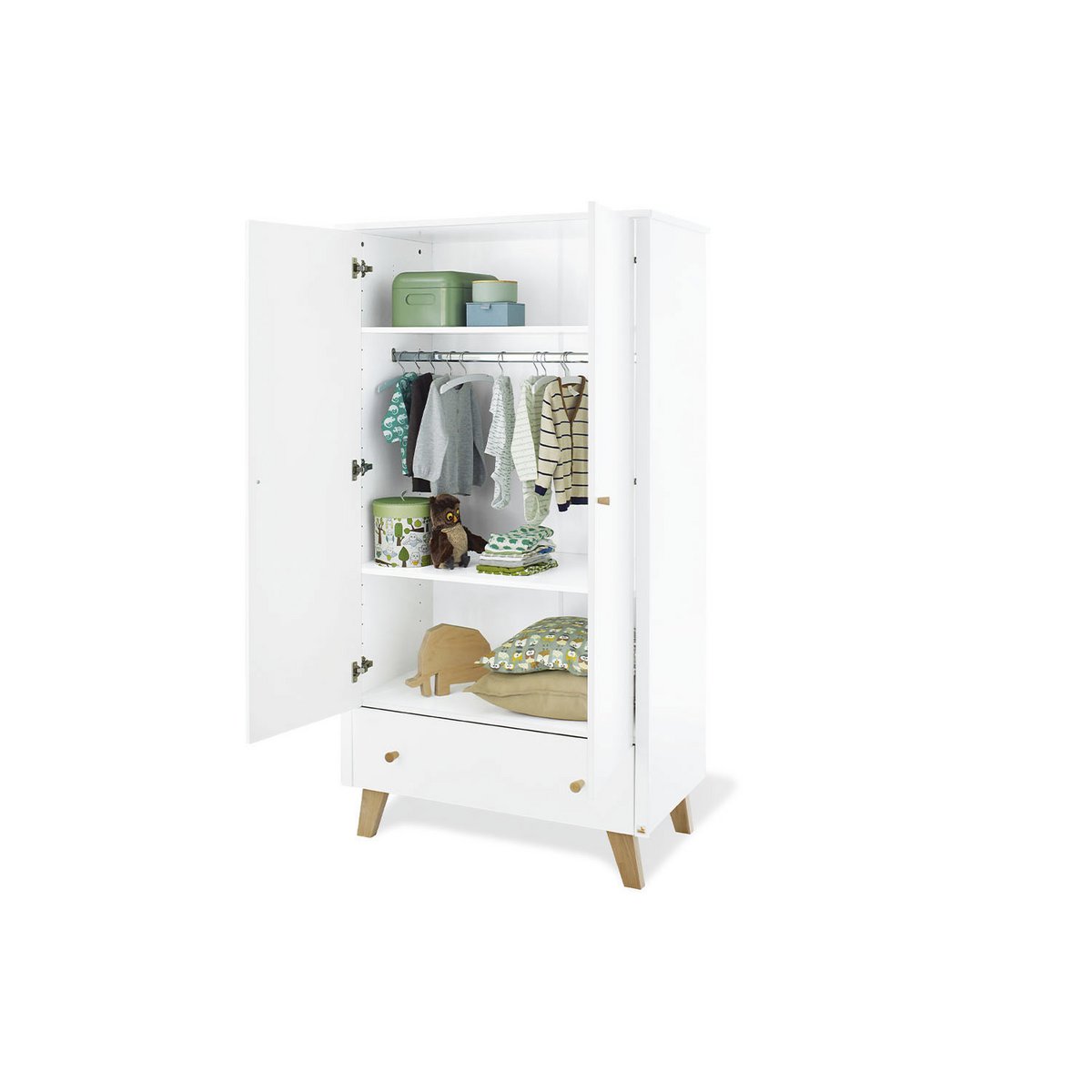 Wardrobe 'Pan'