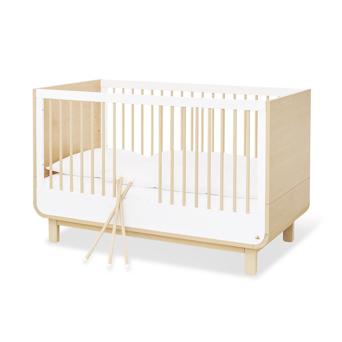 Crib 'Round'