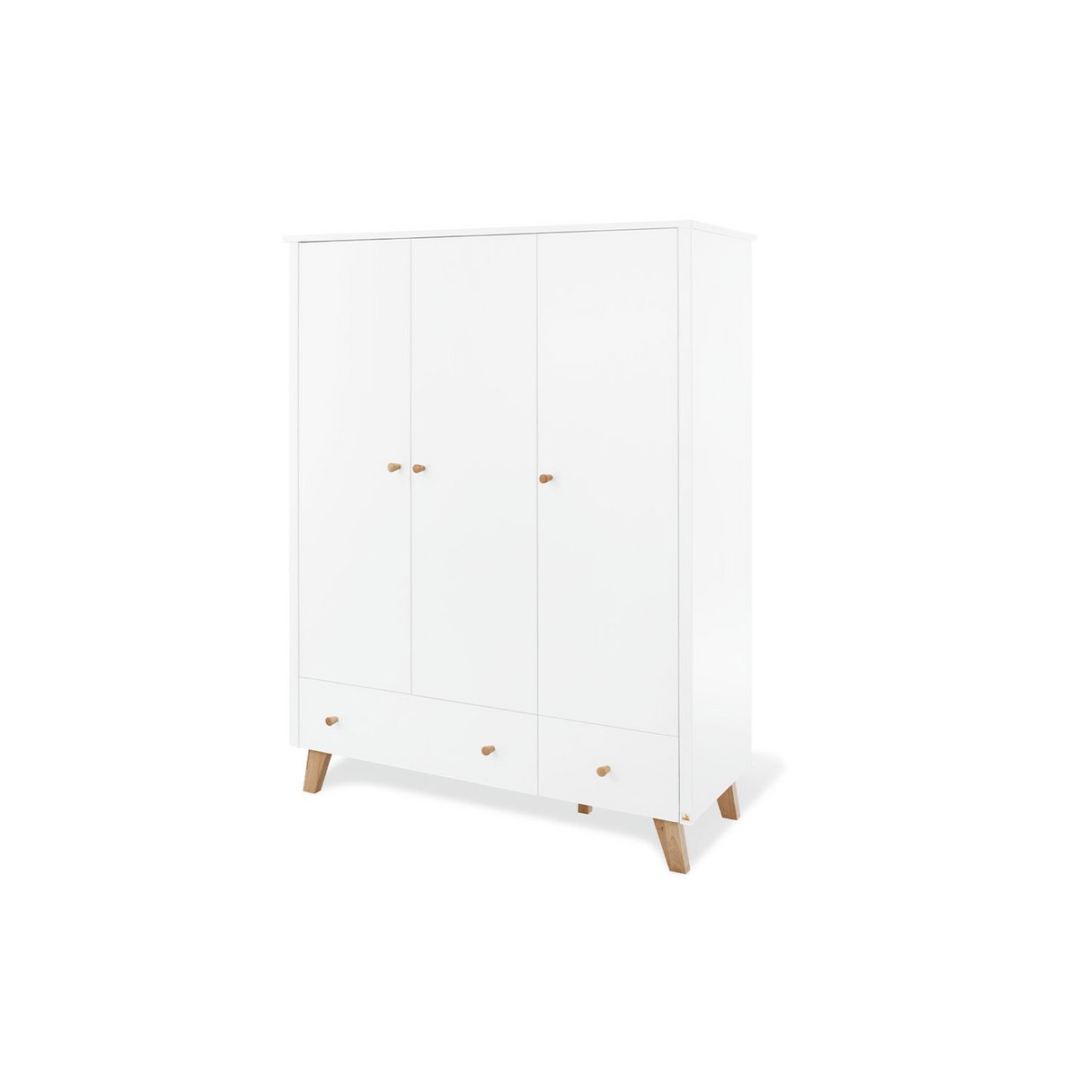 Wardrobe 'Pan' large