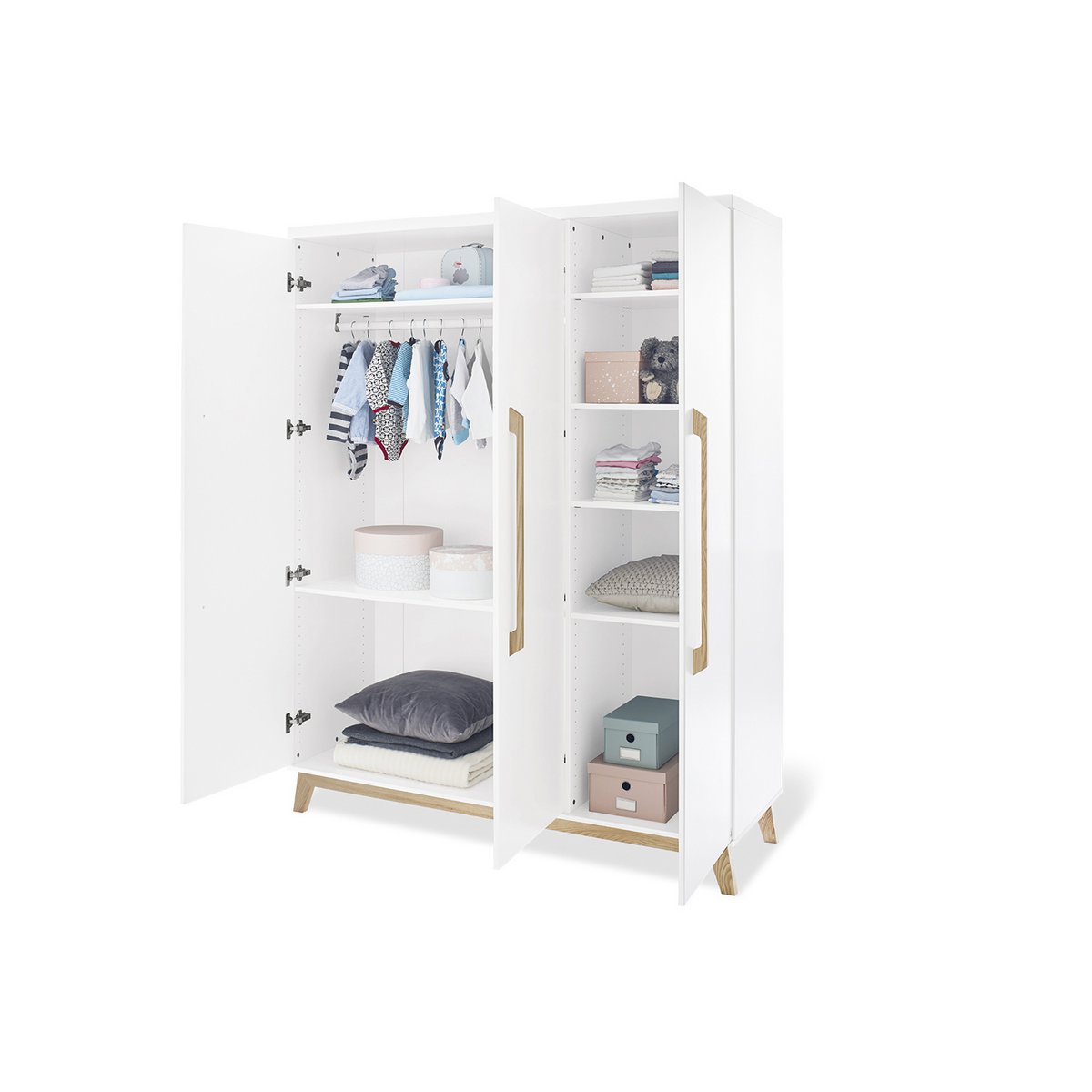Large Riva wardrobe
