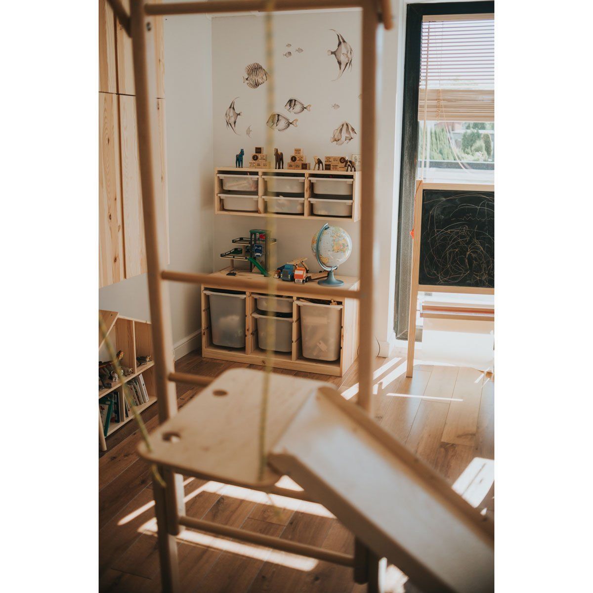 Fish / Stories From The Sea -