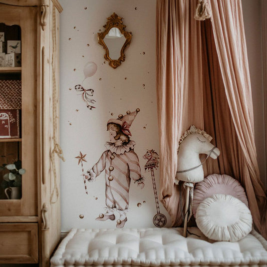 French Cupid / Toys from the attic -