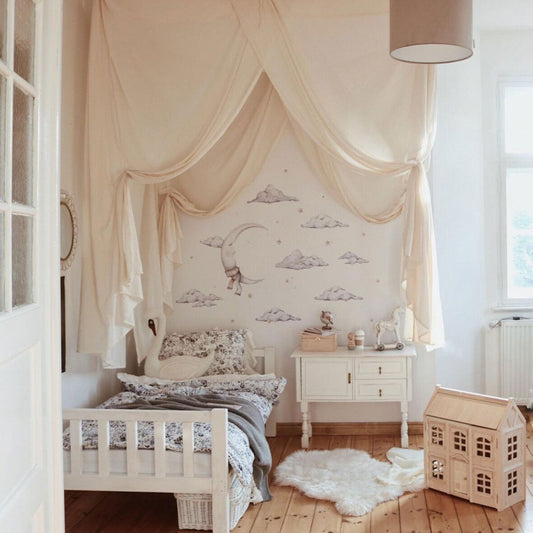 Moon Night Night / Magic Is Everywhere -