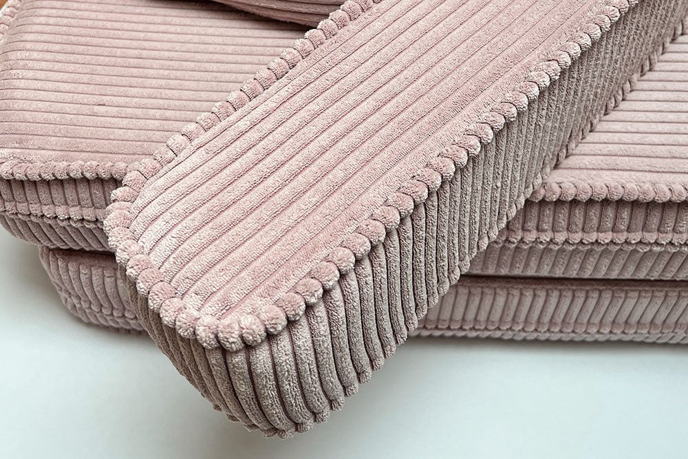 Shappy Play Sofa - Original Corduroy - Speelbank