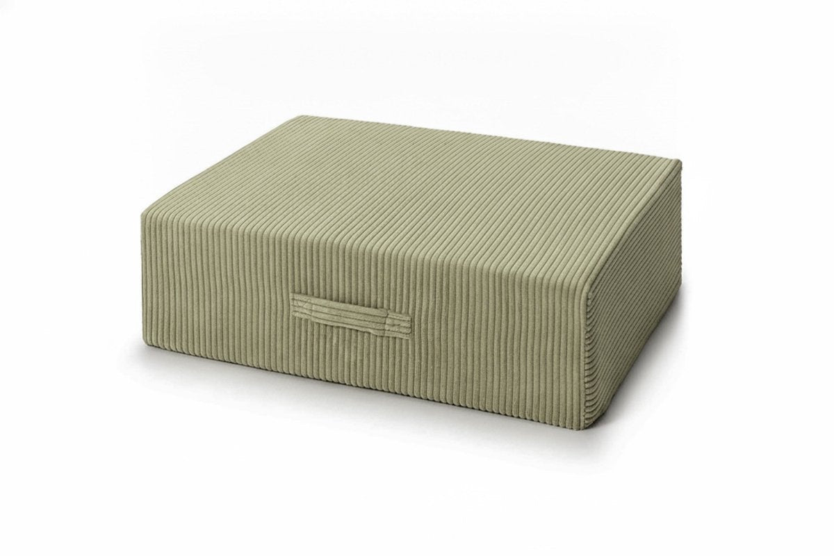 Shappy Trampoline Pure Corduroy in Matcha