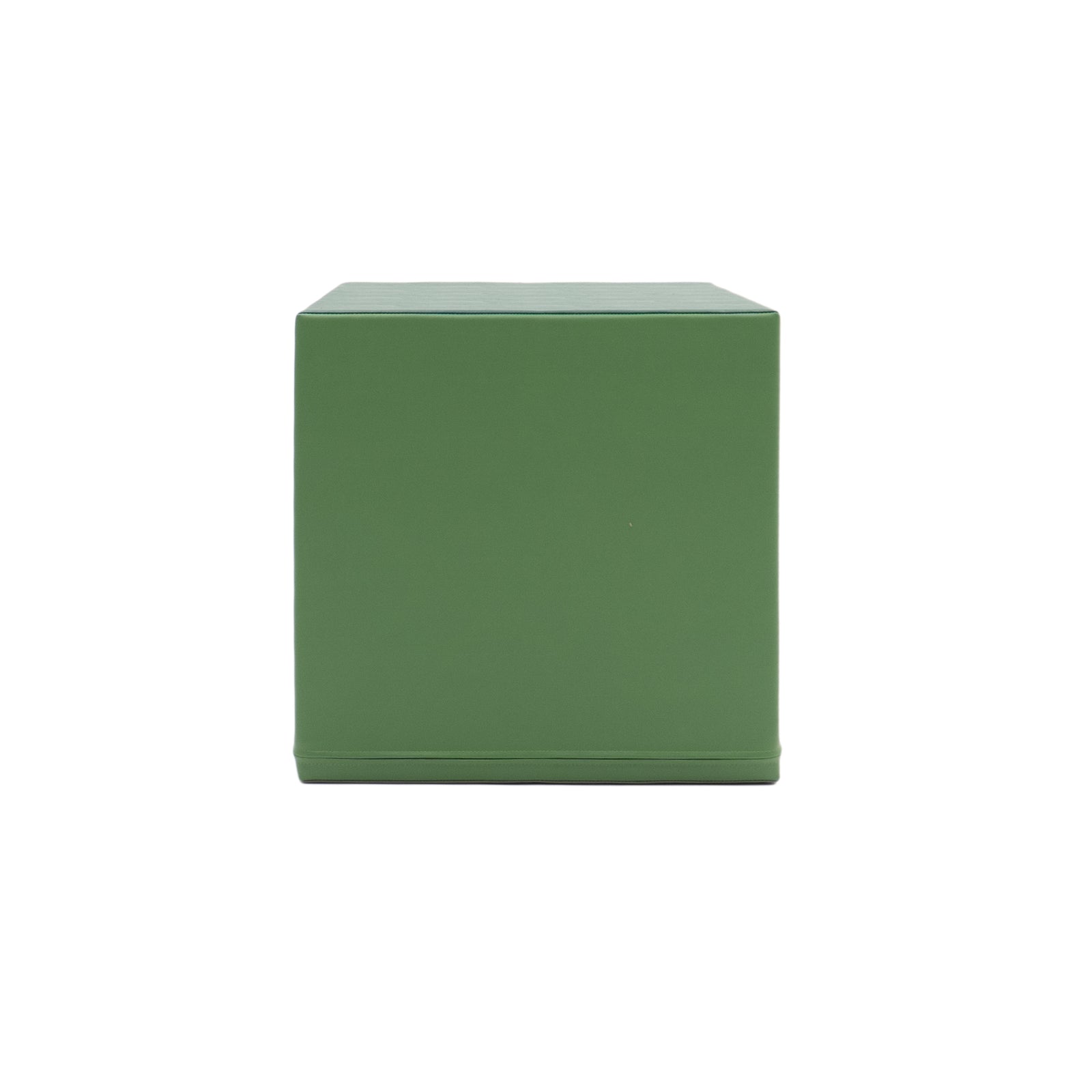 IGLU Mega Cube in Reseda Green en Pine Green