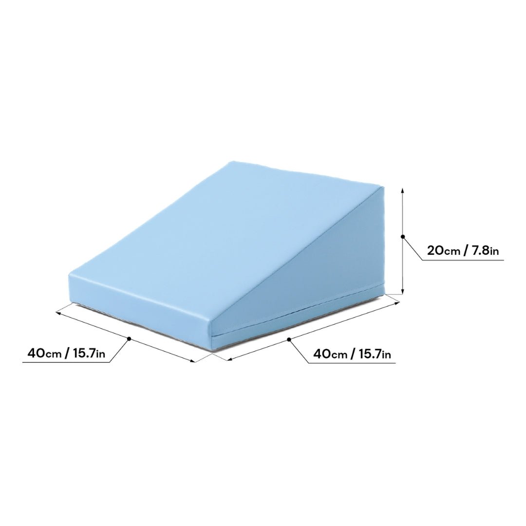 Soft Play Bundle - Explorer with Wedge Light Multicolor - Crawler