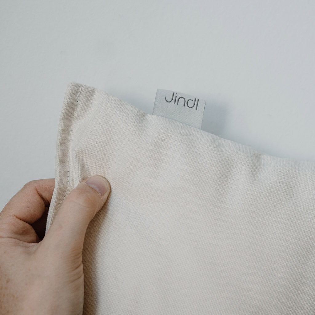 Matras + kussen voor balance board -