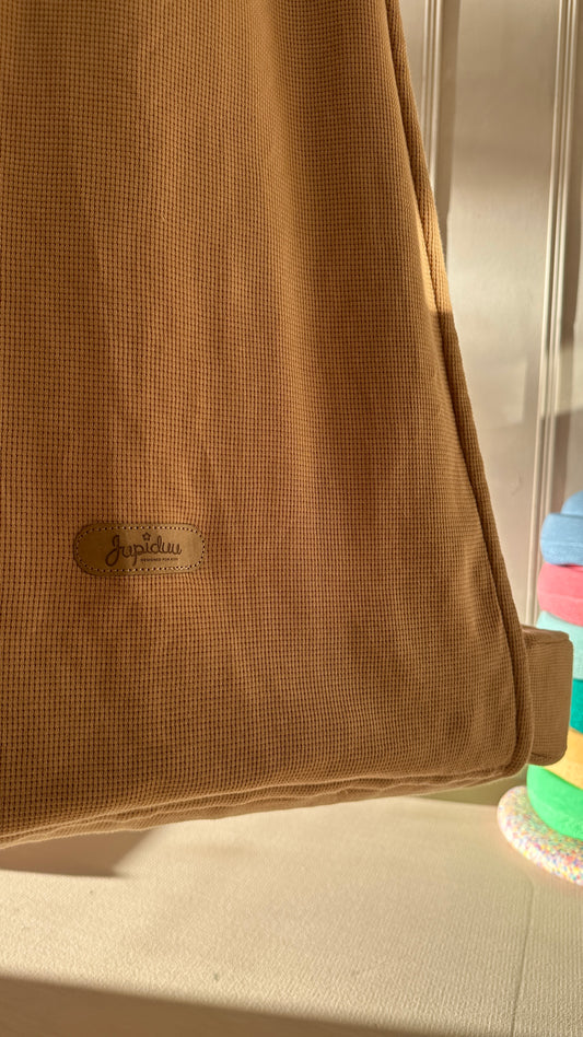 Jupiduu Play & Chill Swing - Camel