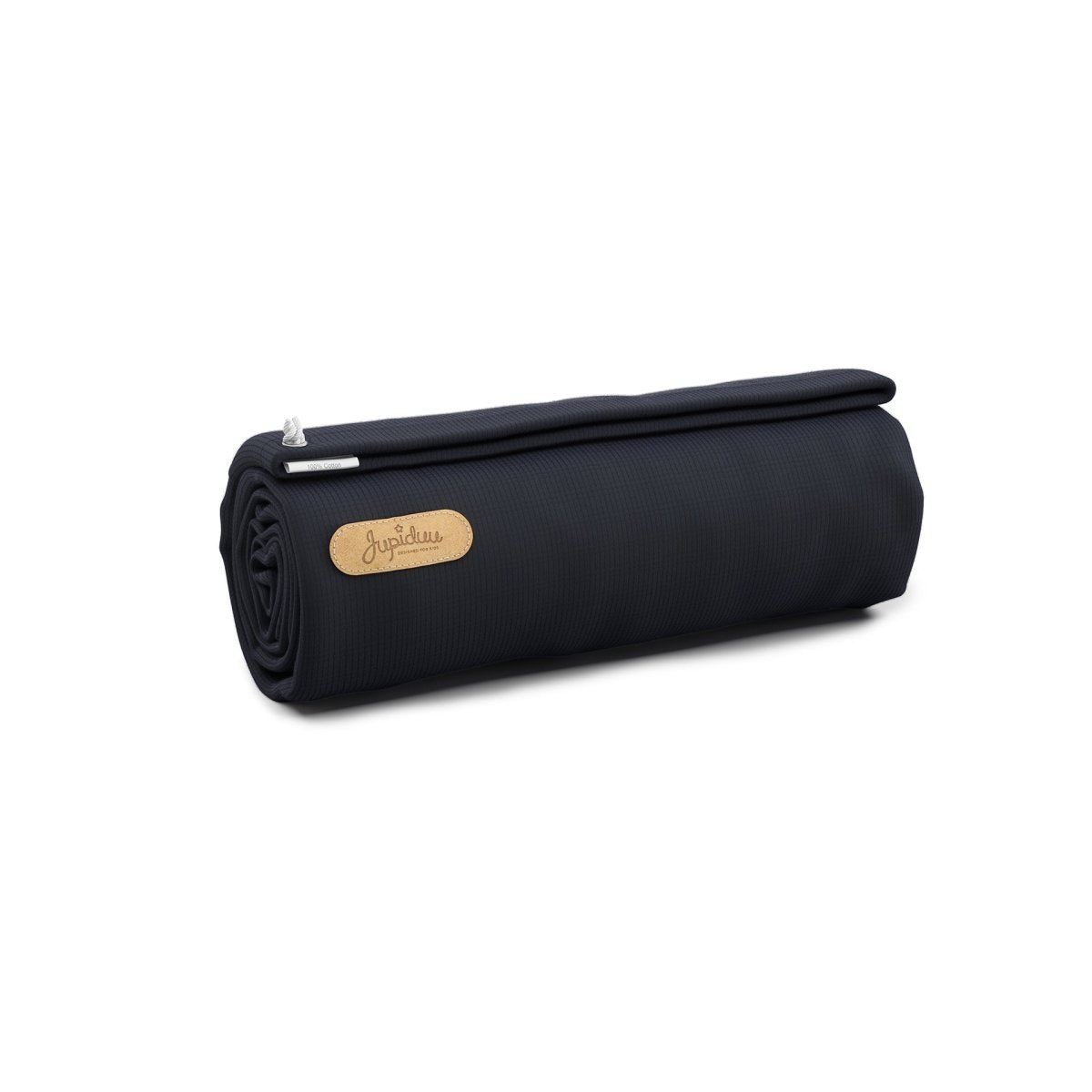 transformcover Outdoor Jumpspot in zwart