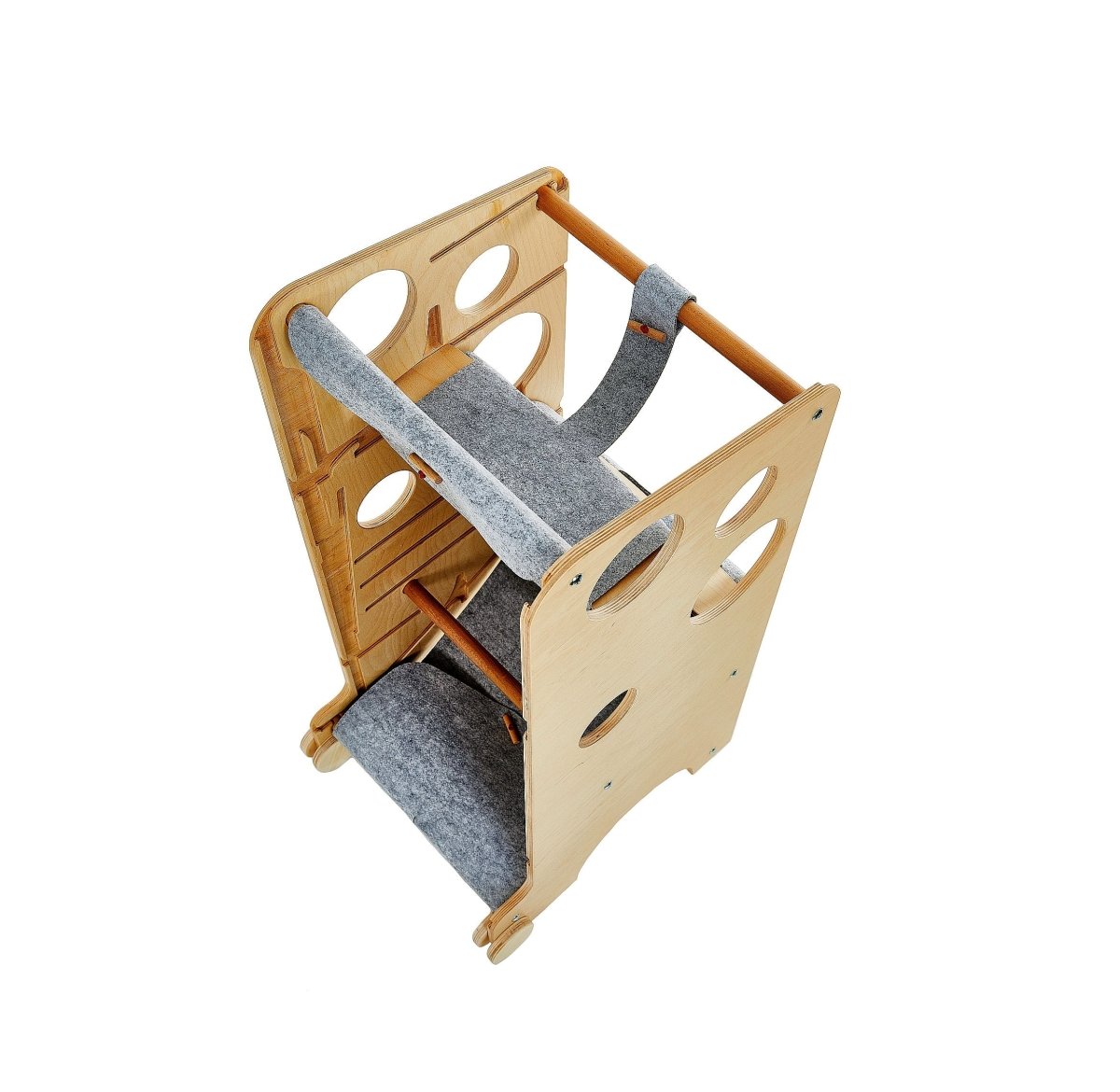 Felt Wrap XL - Leea's Tower Accessoire -