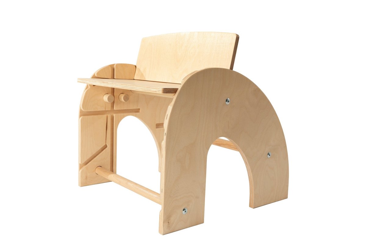 Stepstool XL - Leea's Tower Accessoire -